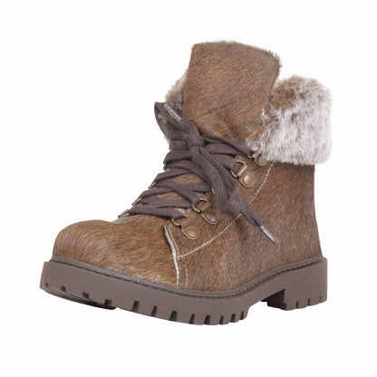 Beaver Boots Myra USA