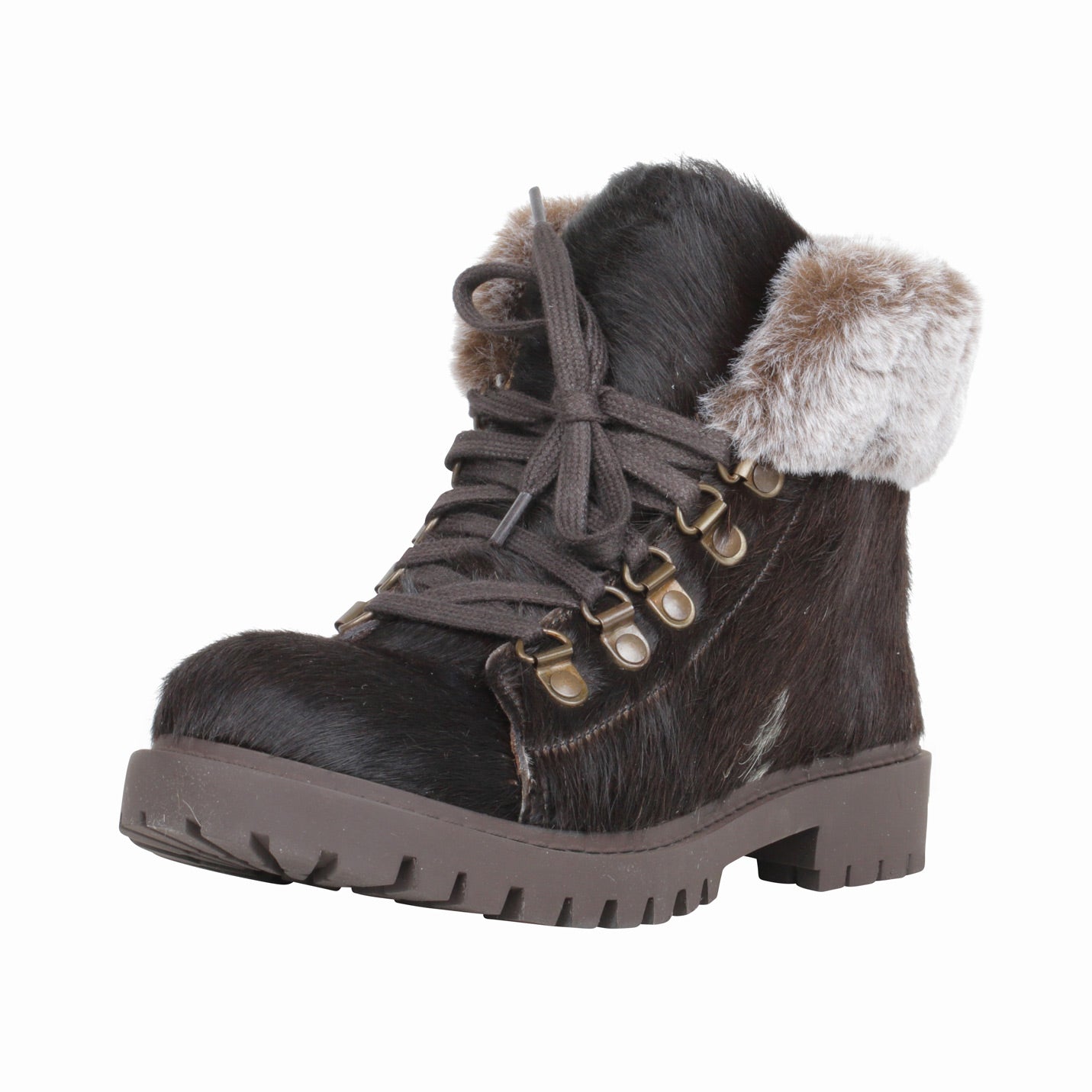 Beaver Boots Myra USA