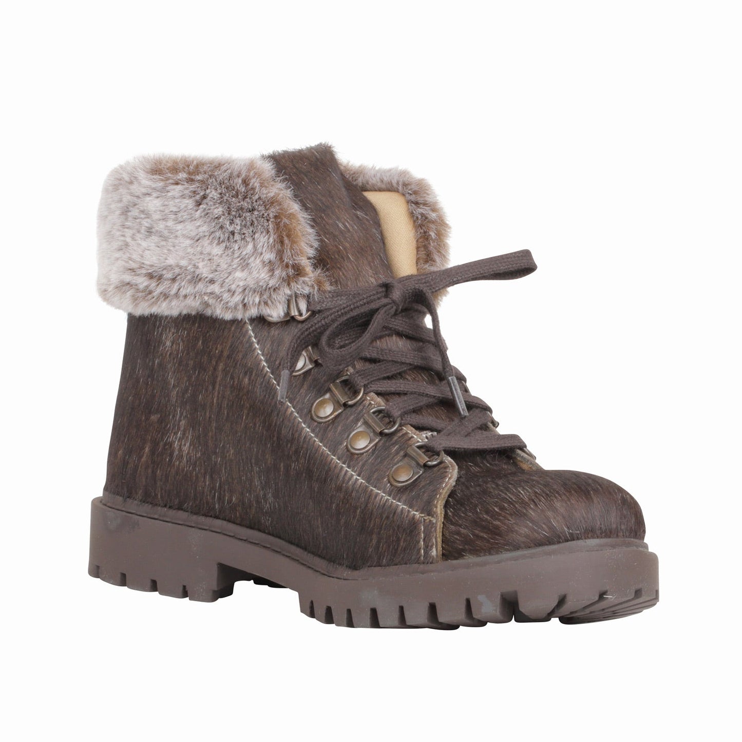 Beaver Boots Myra USA