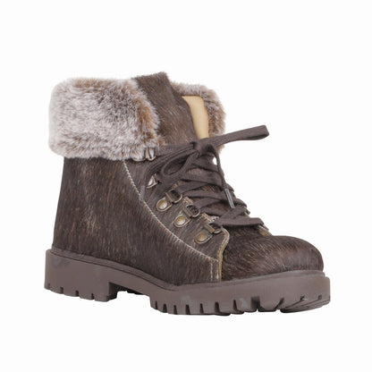 Beaver Boots Myra USA