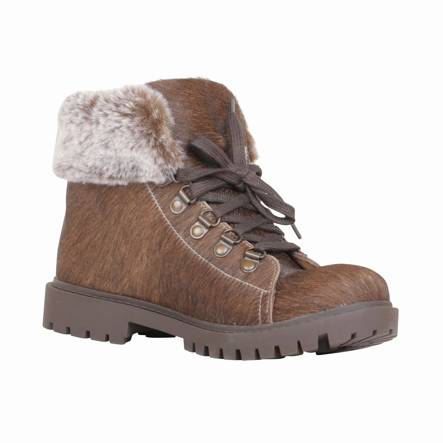 Beaver Boots Myra USA