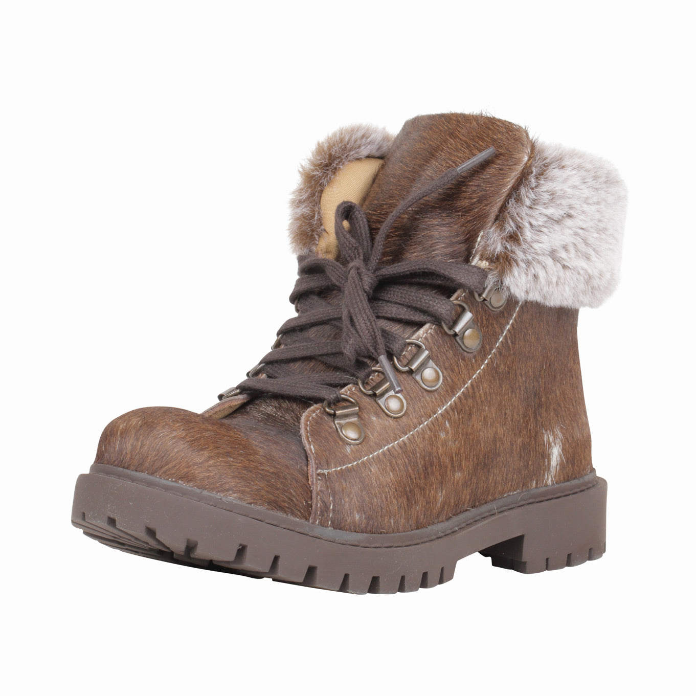 Beaver Boots Myra USA