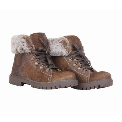 Beaver Boots Myra USA