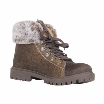 Beaver Boots Myra USA