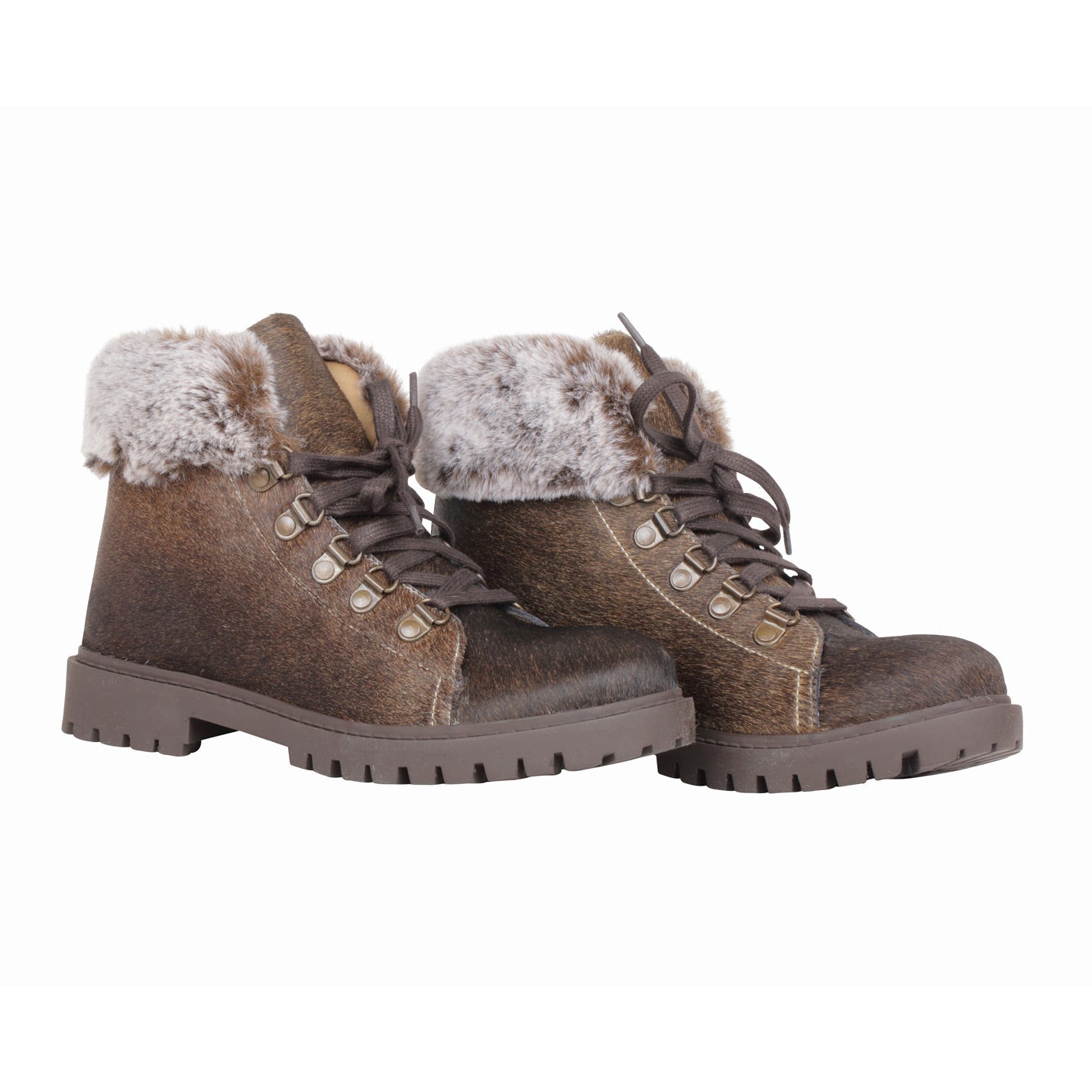 Beaver Boots Myra USA