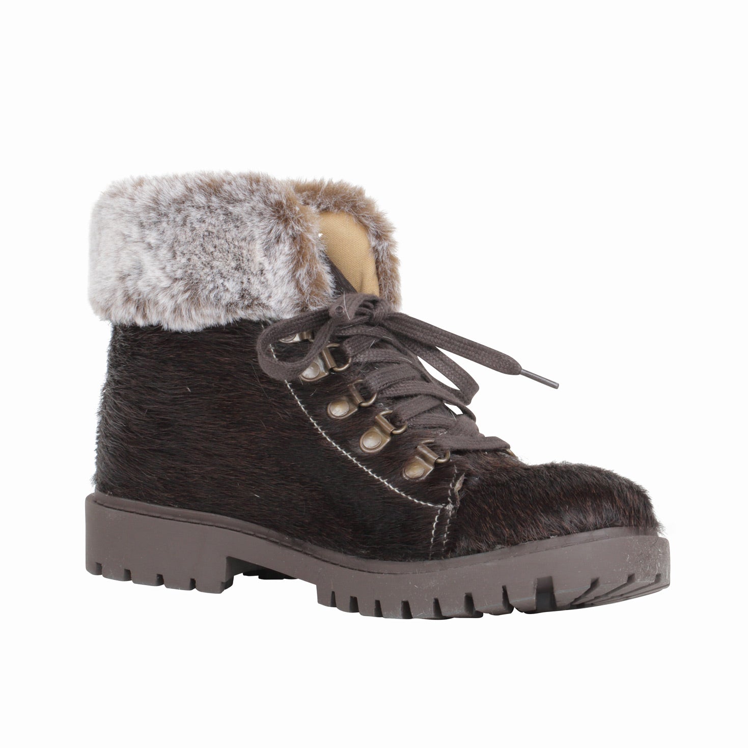 Beaver Boots Myra USA