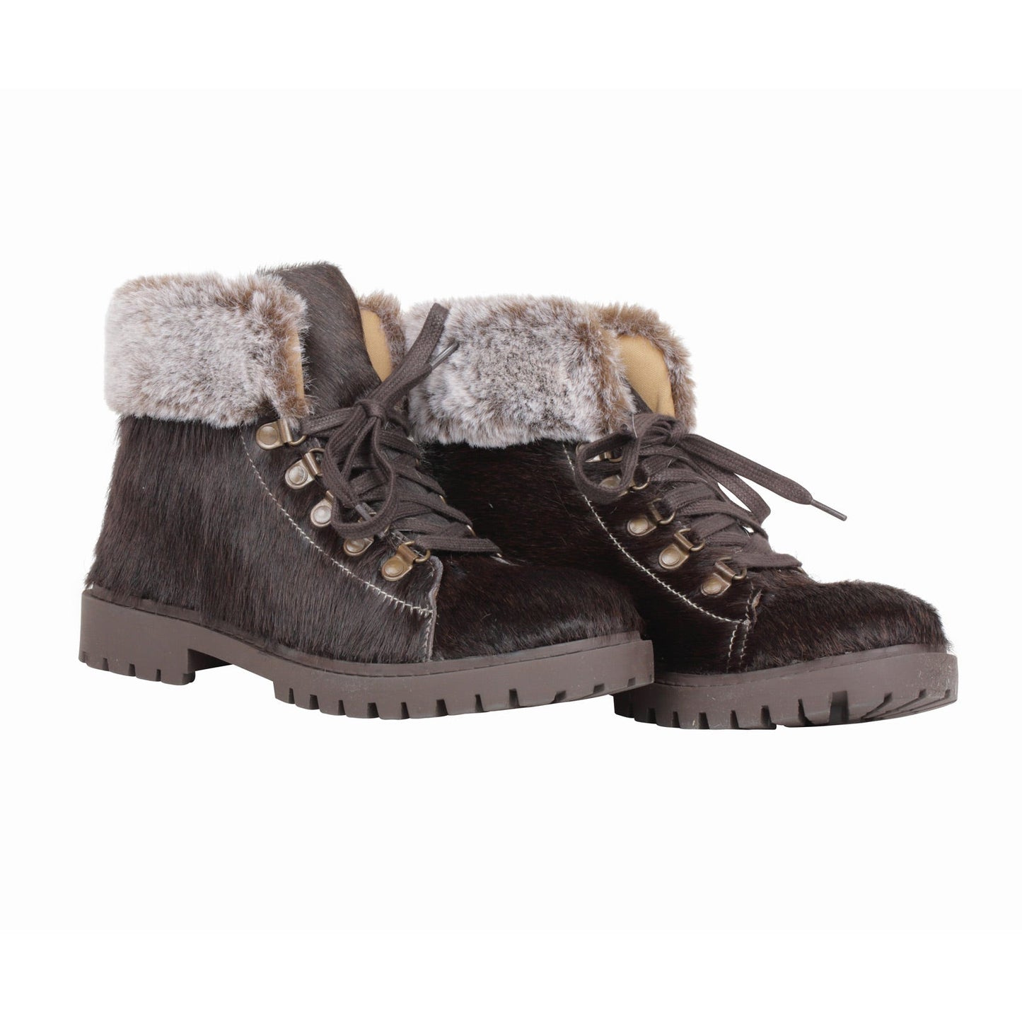Beaver Boots Myra USA