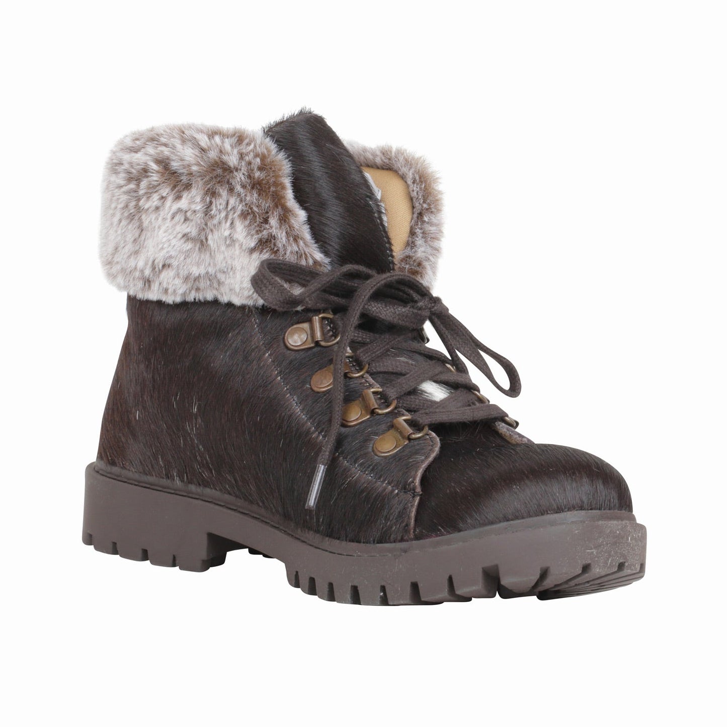 Beaver Boots Myra USA