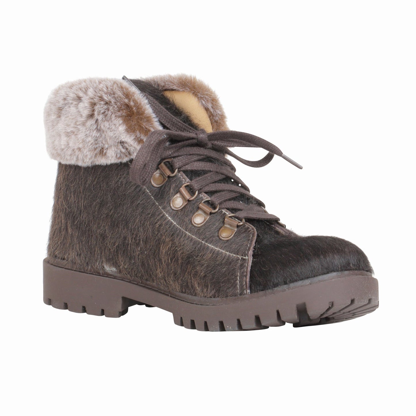 Beaver Boots Myra USA