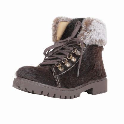 Beaver Boots Myra USA