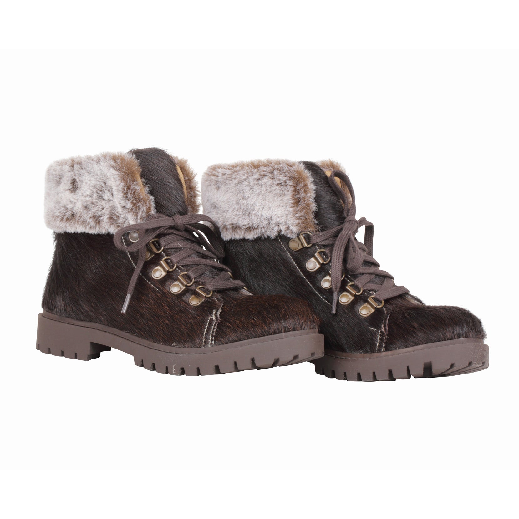 Beaver Boots Myra USA