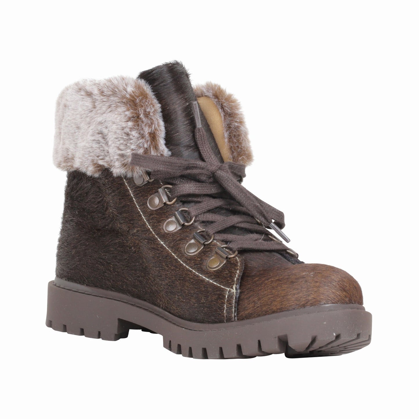 Beaver Boots Myra USA