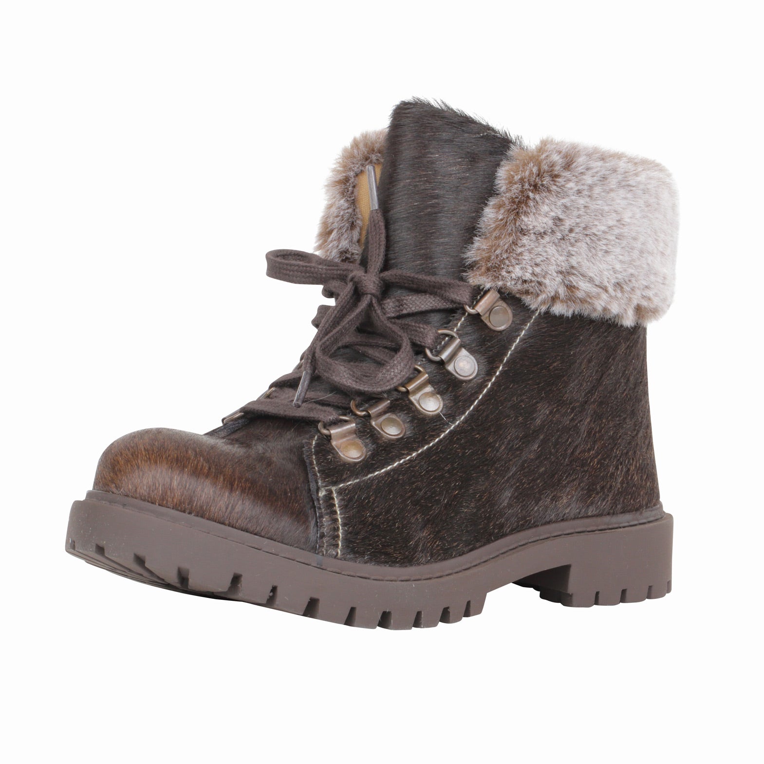 Beaver Boots Myra USA