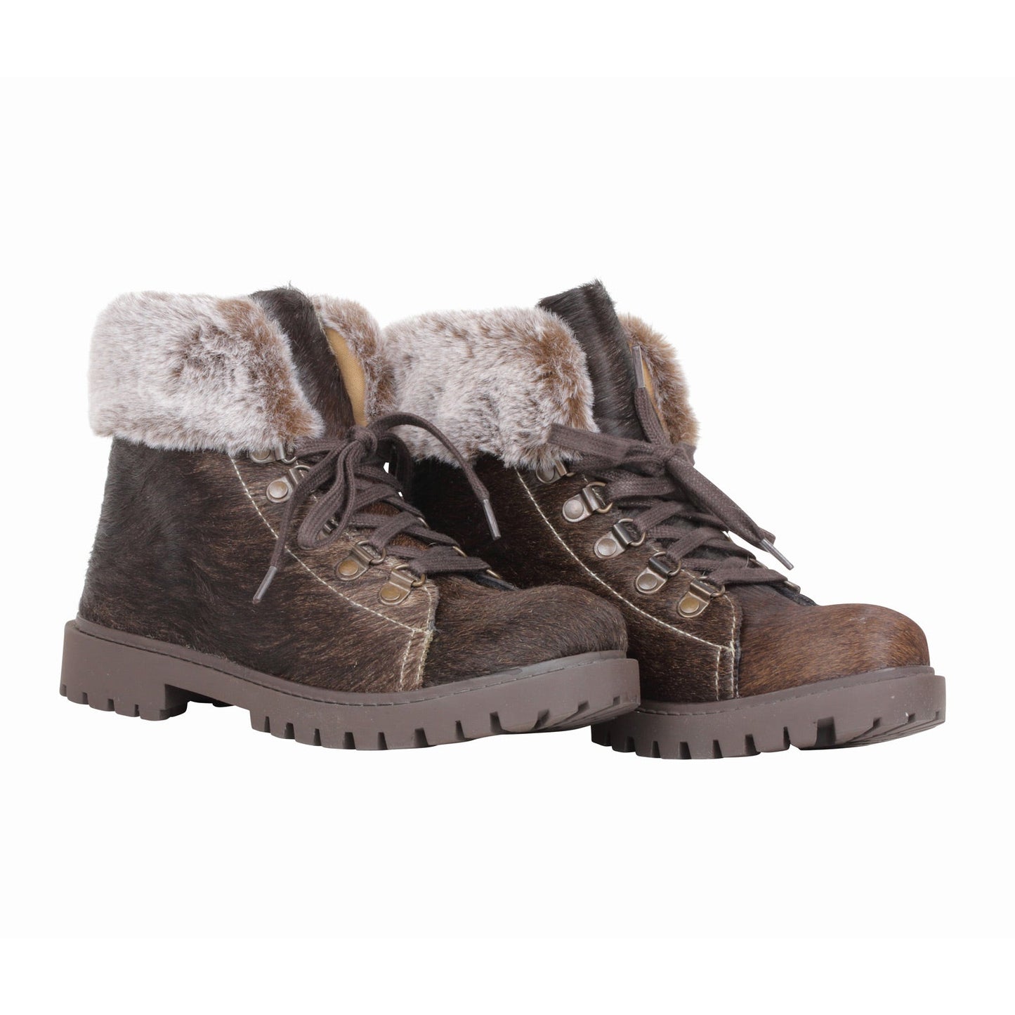 Beaver Boots Myra USA