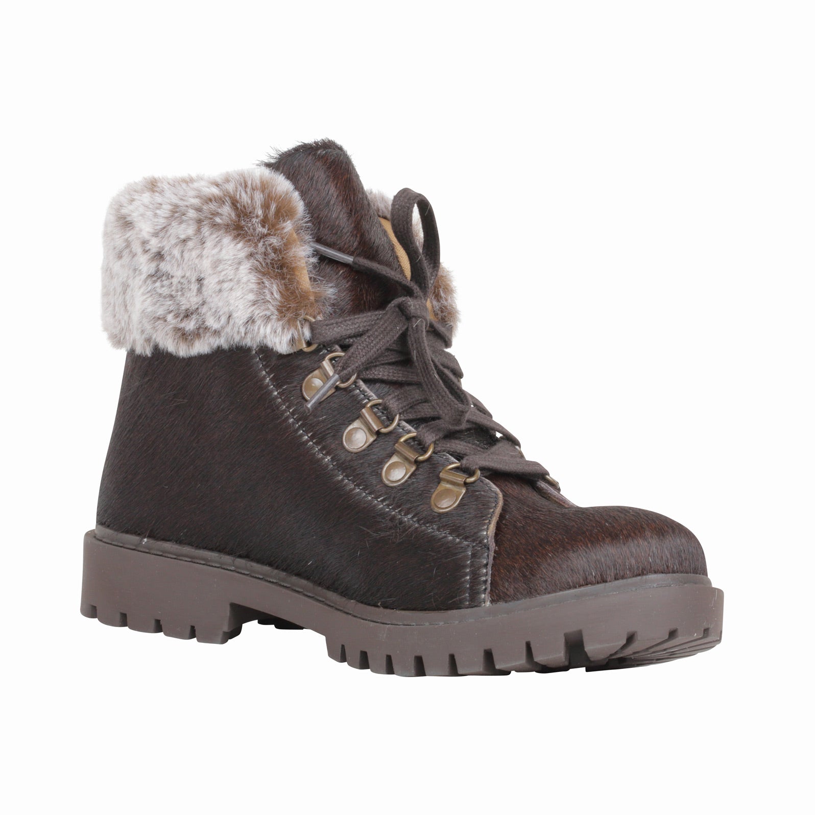 Beaver Boots Myra USA