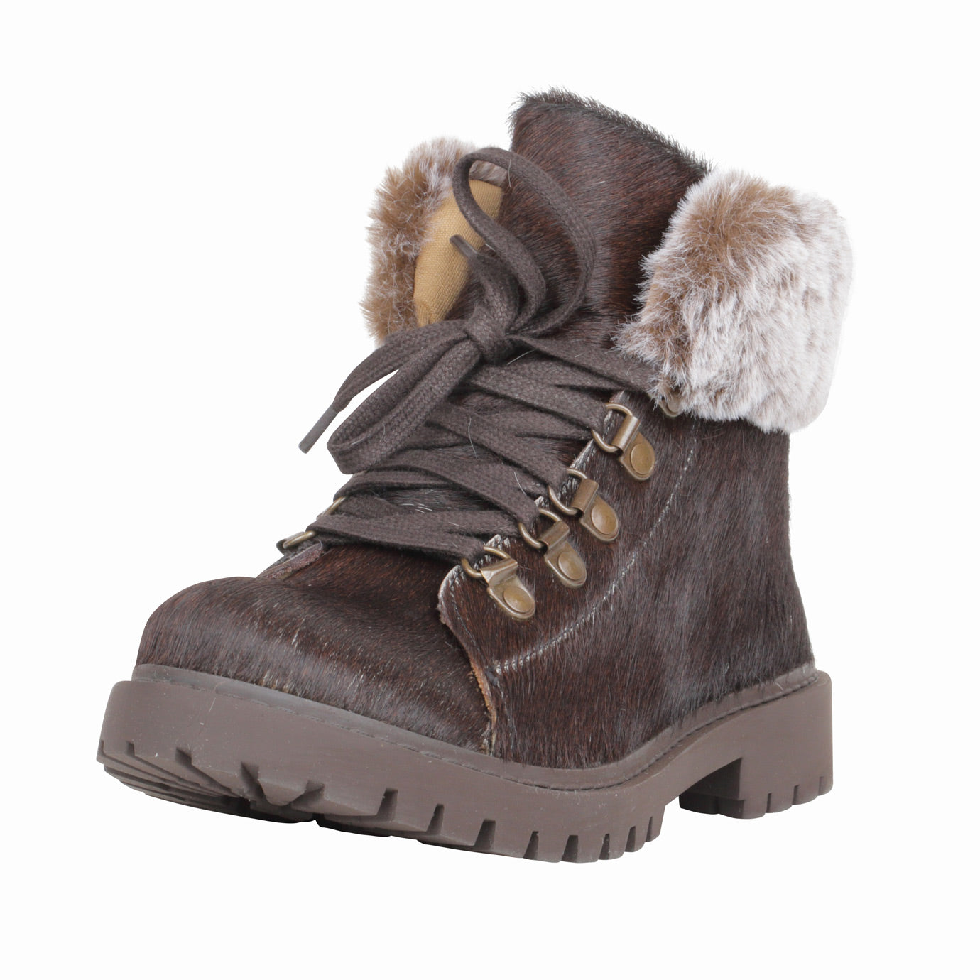 Beaver Boots Myra USA