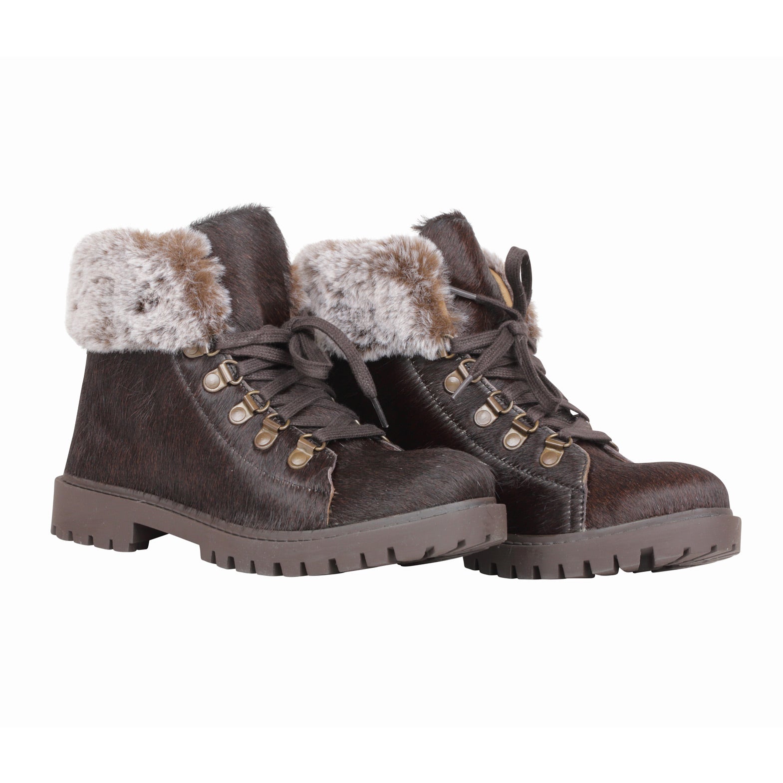 Beaver Boots Myra USA