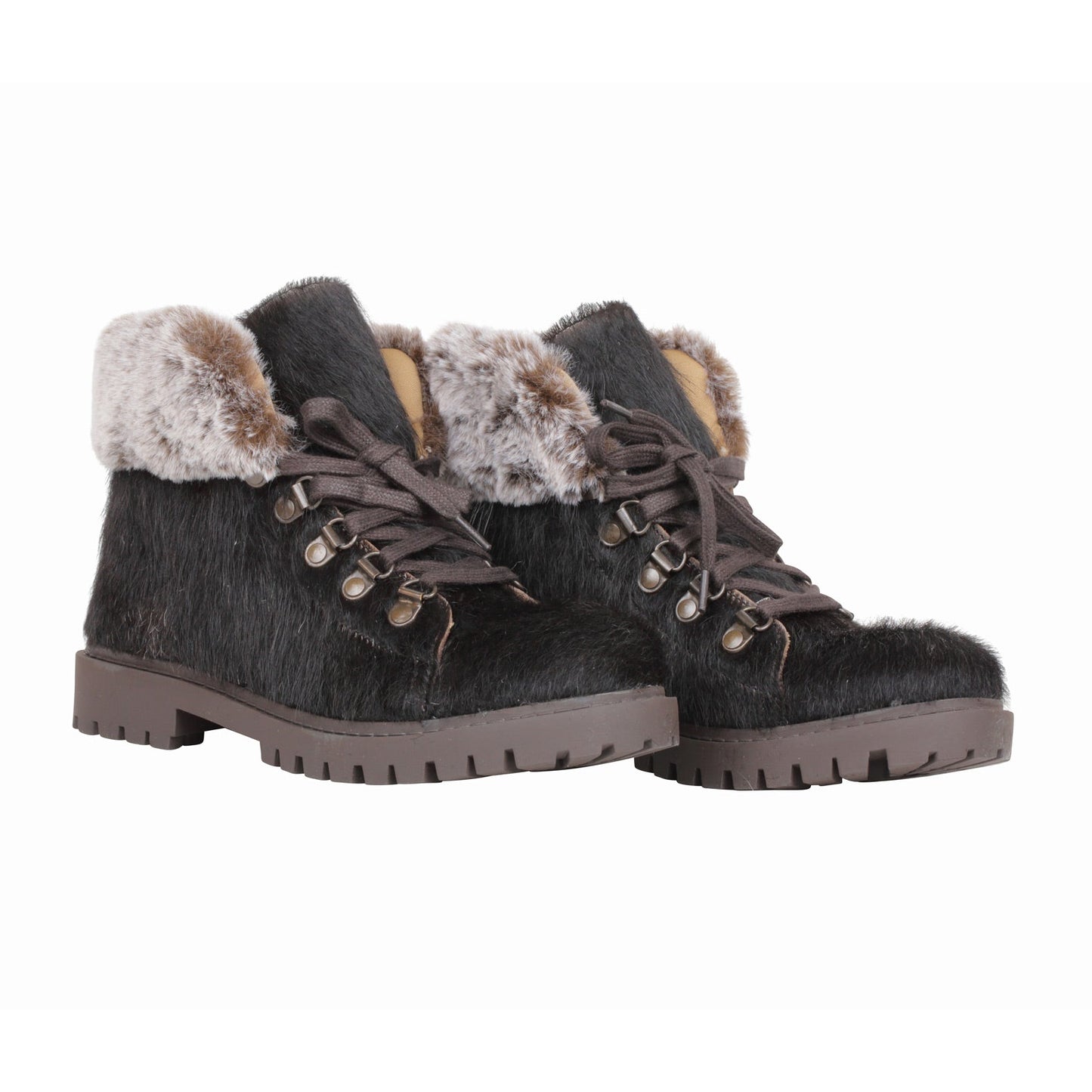Beaver Boots Myra USA