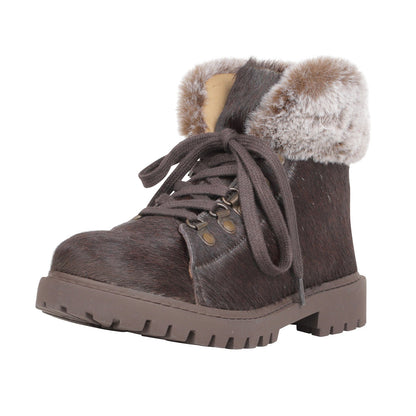 Beaver Boots Myra USA
