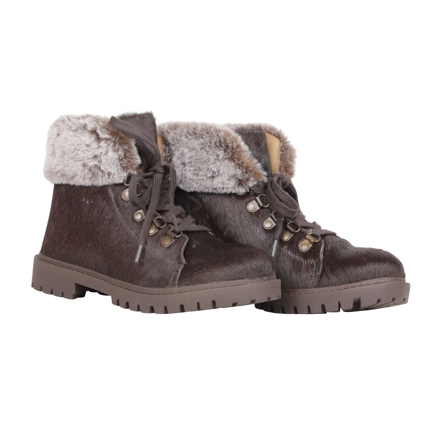 Beaver Boots Myra USA