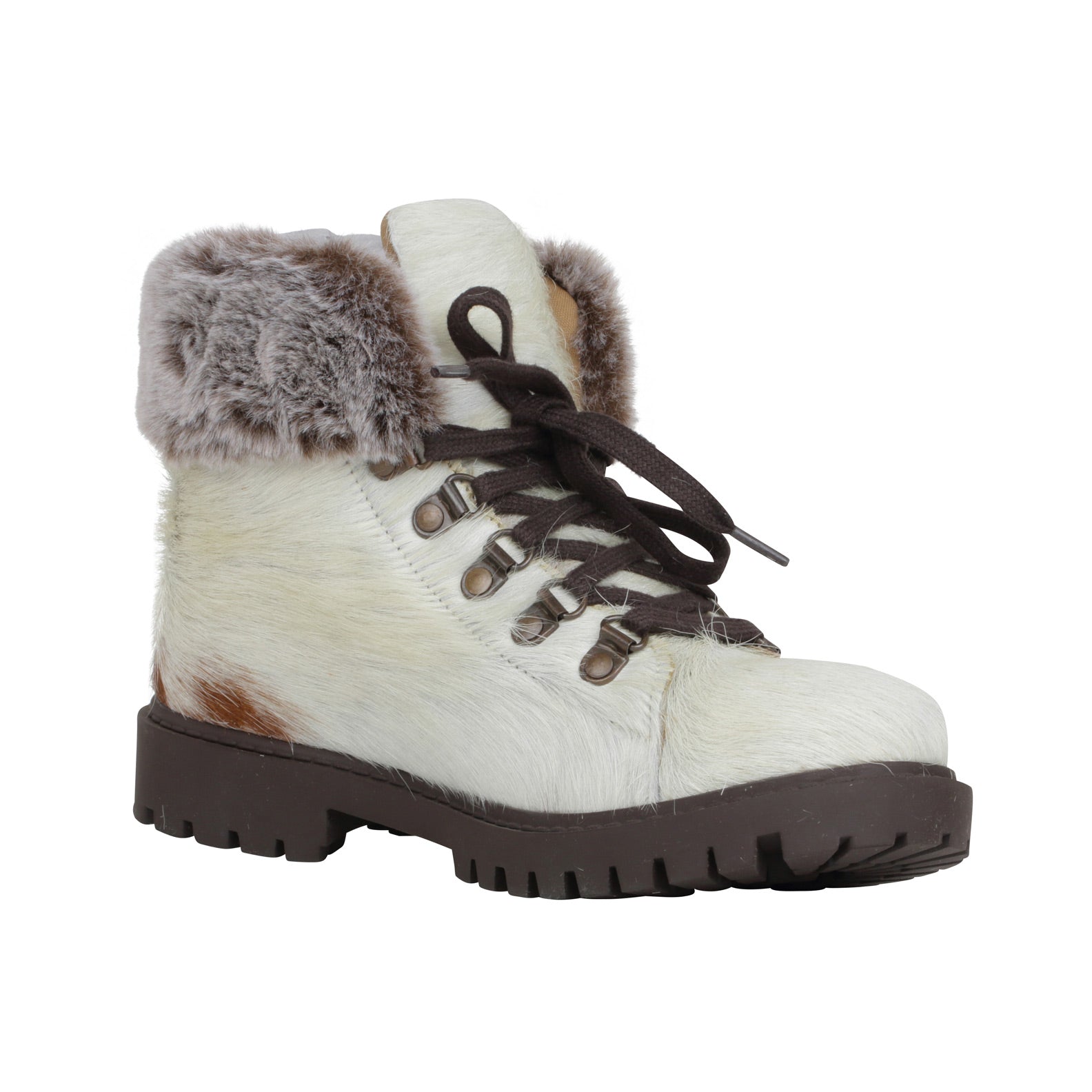 Beaver Boots Myra USA