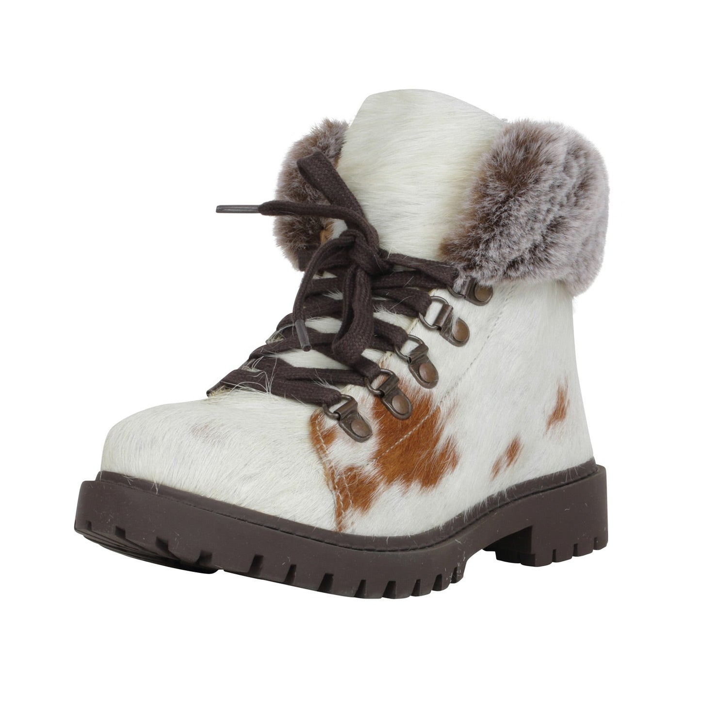 Beaver Boots Myra USA