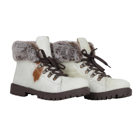 Beaver Boots Myra USA
