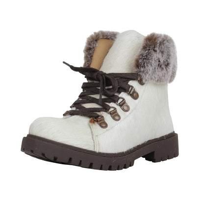 Beaver Boots Myra USA