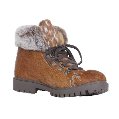Beaver Boots Myra USA
