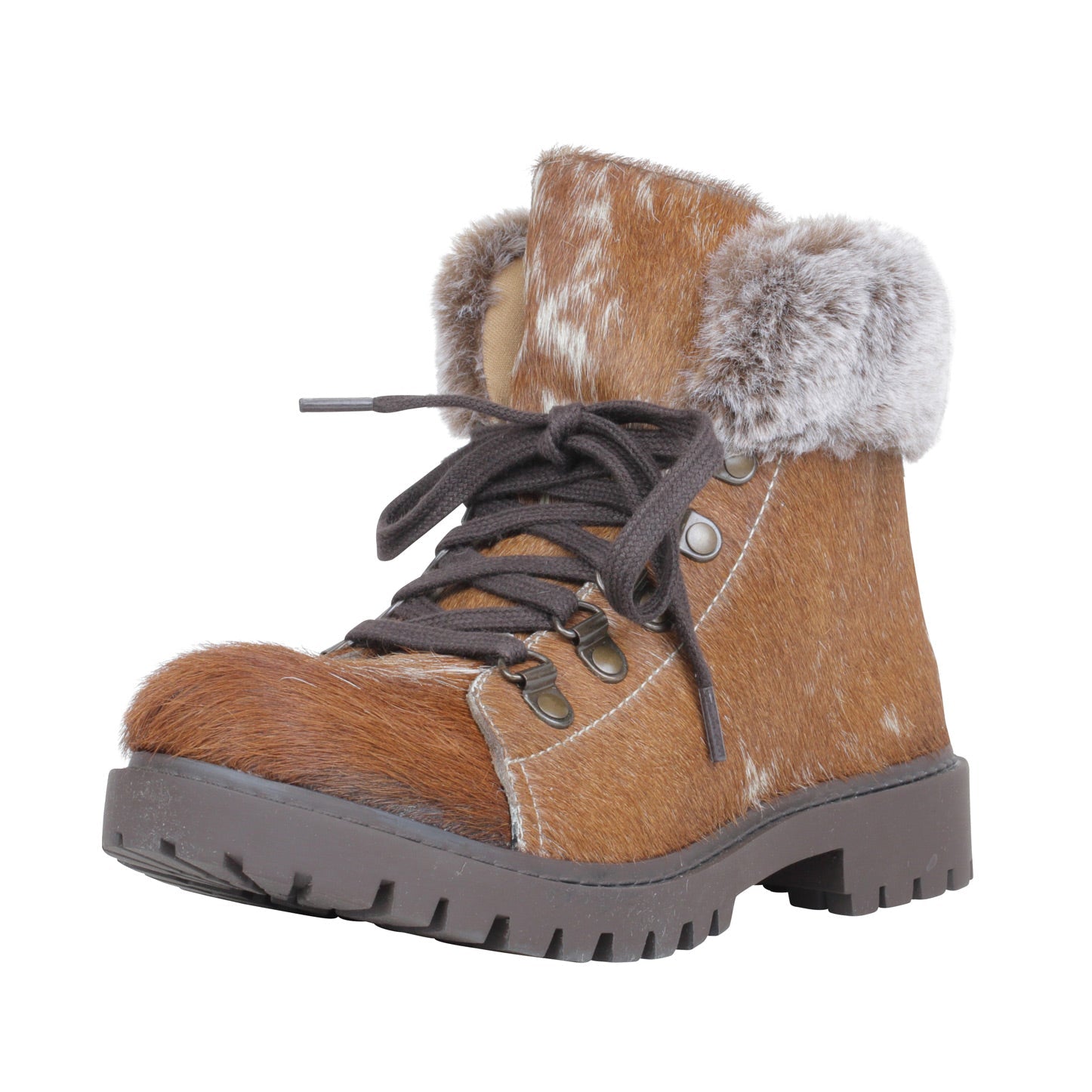 Beaver Boots Myra USA