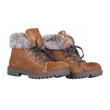 Beaver Boots Myra USA