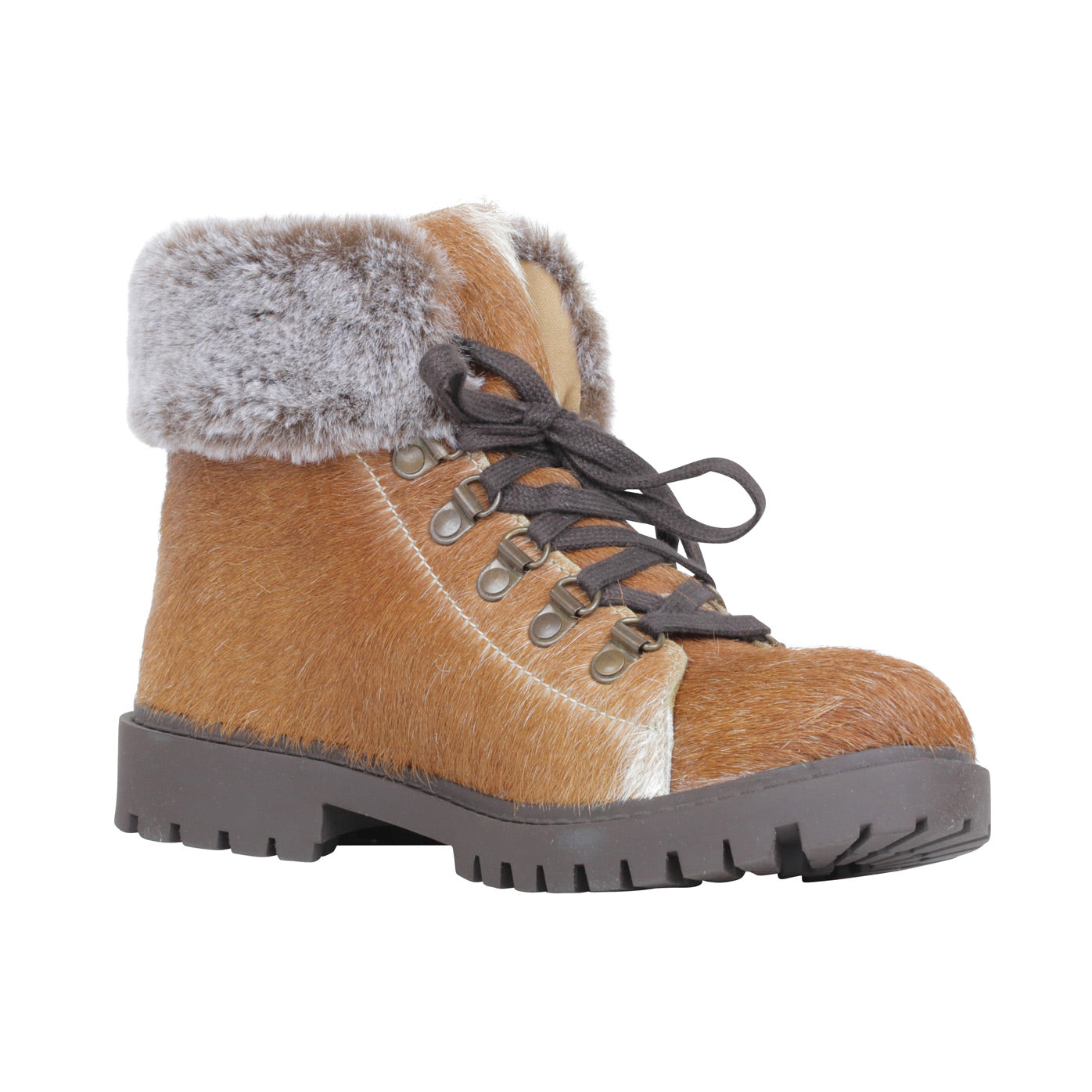 Beaver Boots Myra USA