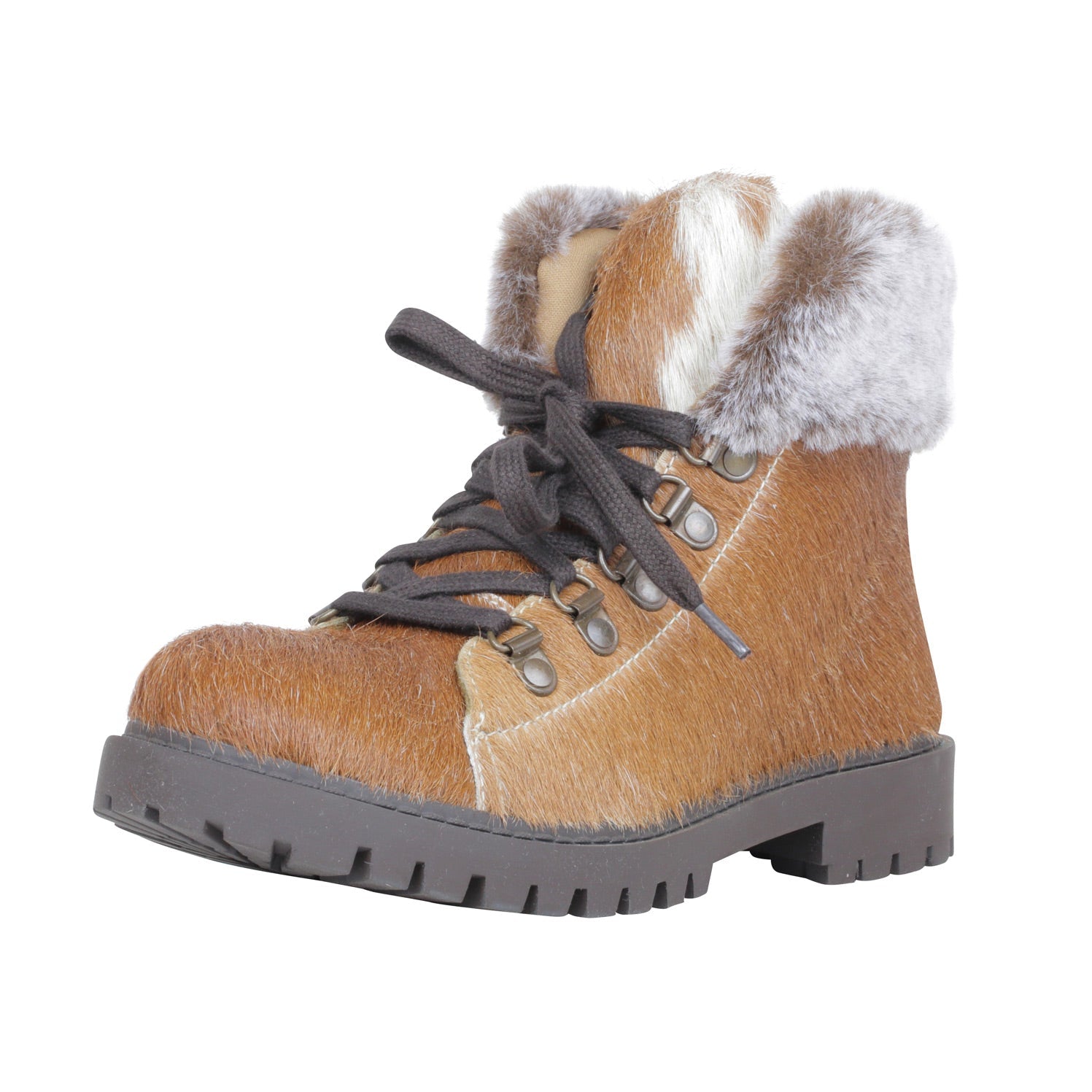 Beaver Boots Myra USA