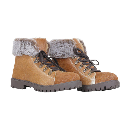 Beaver Boots Myra USA