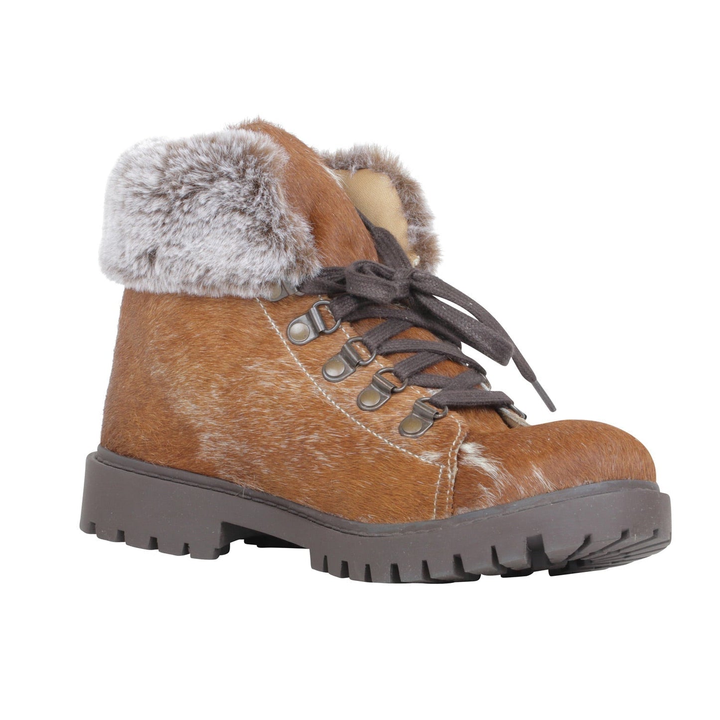 Beaver Boots Myra USA