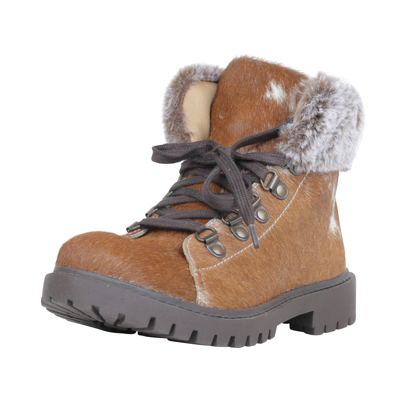 Beaver Boots Myra USA