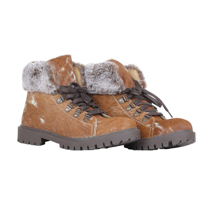 Beaver Boots Myra USA