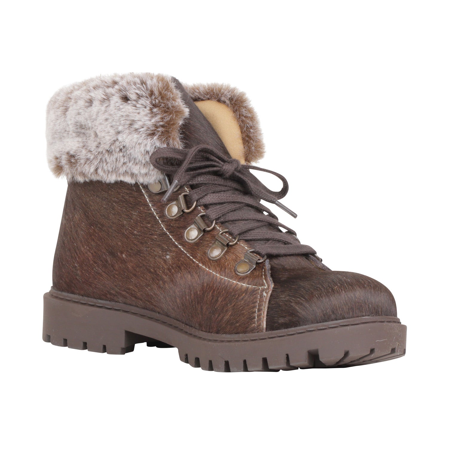 Beaver Boots Myra USA