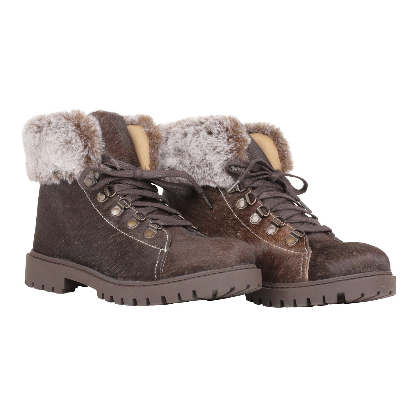 Beaver Boots Myra USA