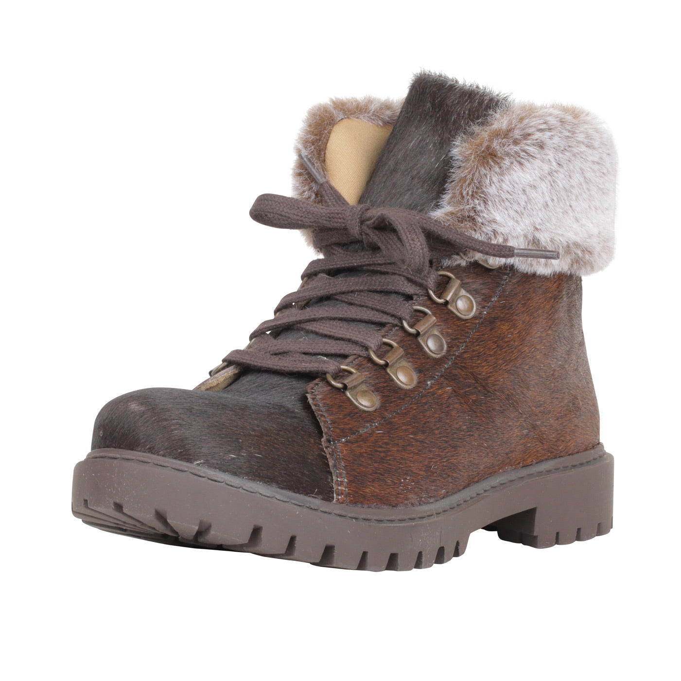 Beaver Boots Myra USA