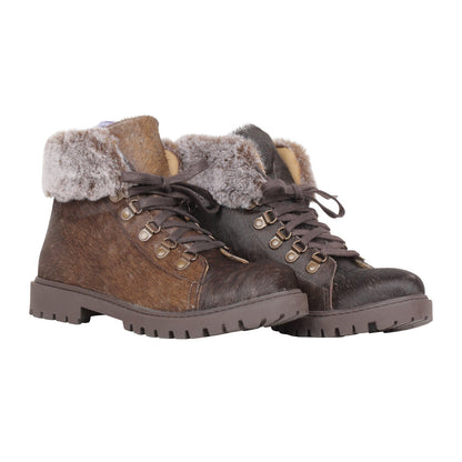Beaver Boots Myra USA