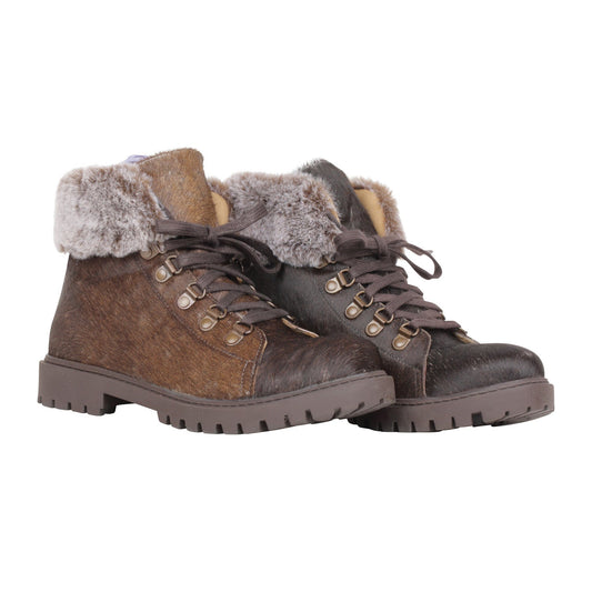 Beaver Boots Myra USA