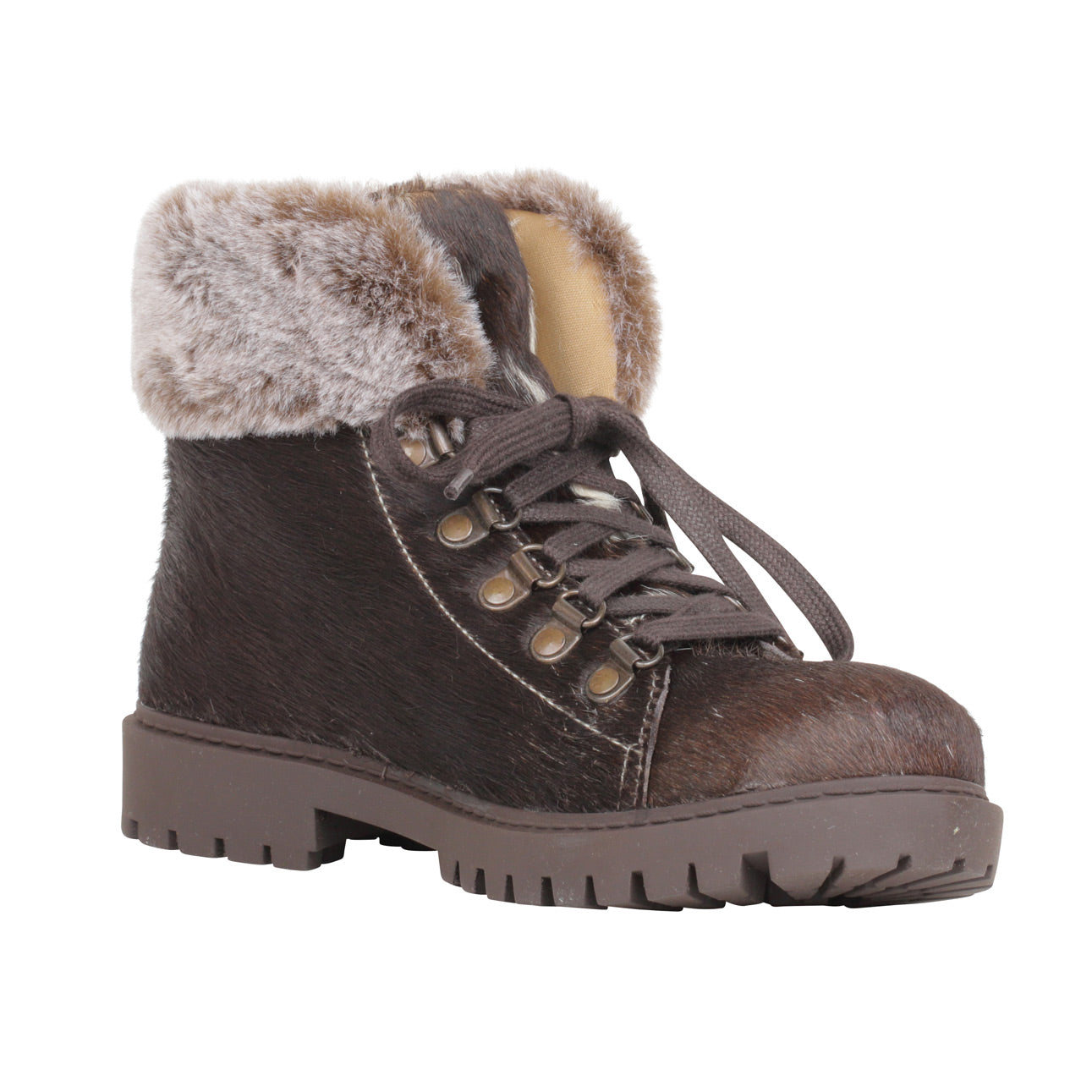 Beaver Boots Myra USA
