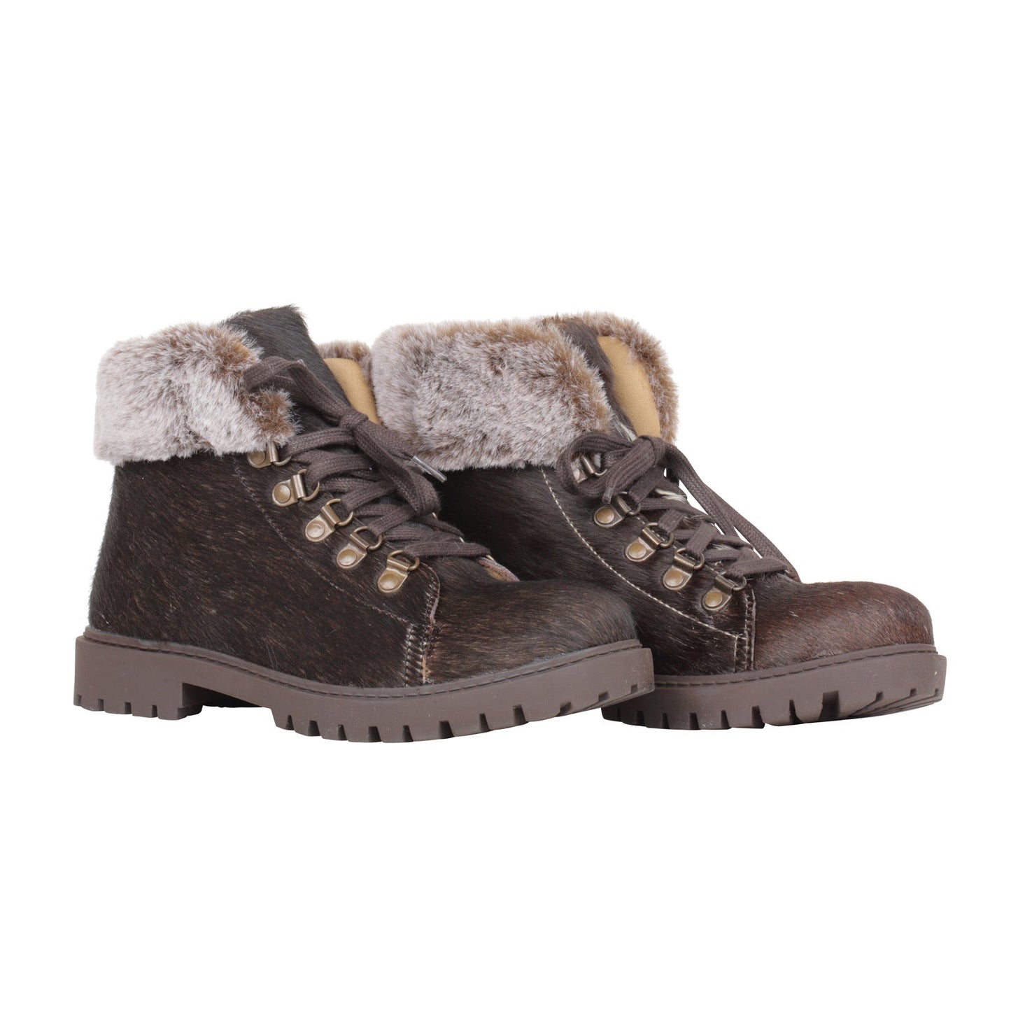 Beaver Boots Myra USA