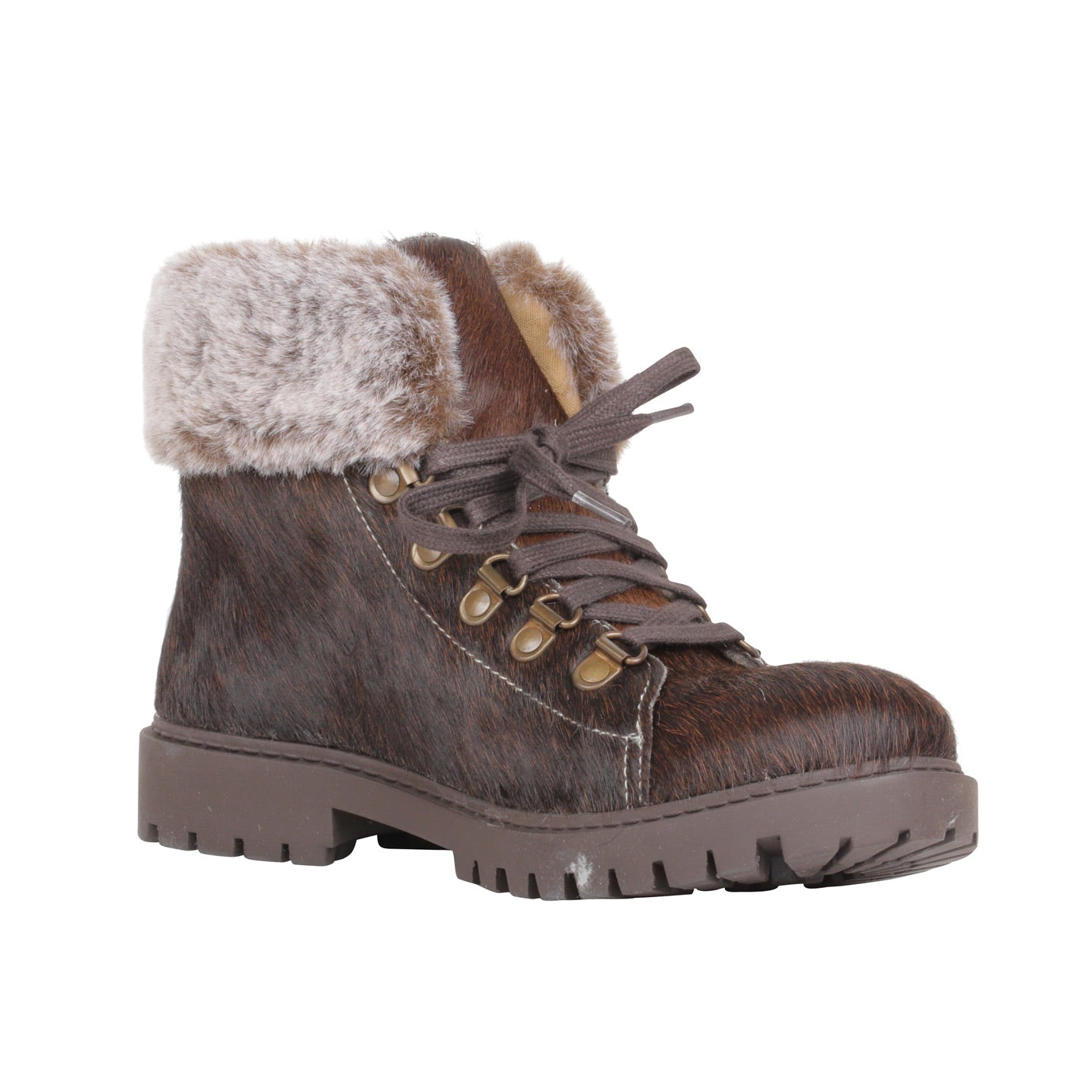 Beaver Boots Myra USA