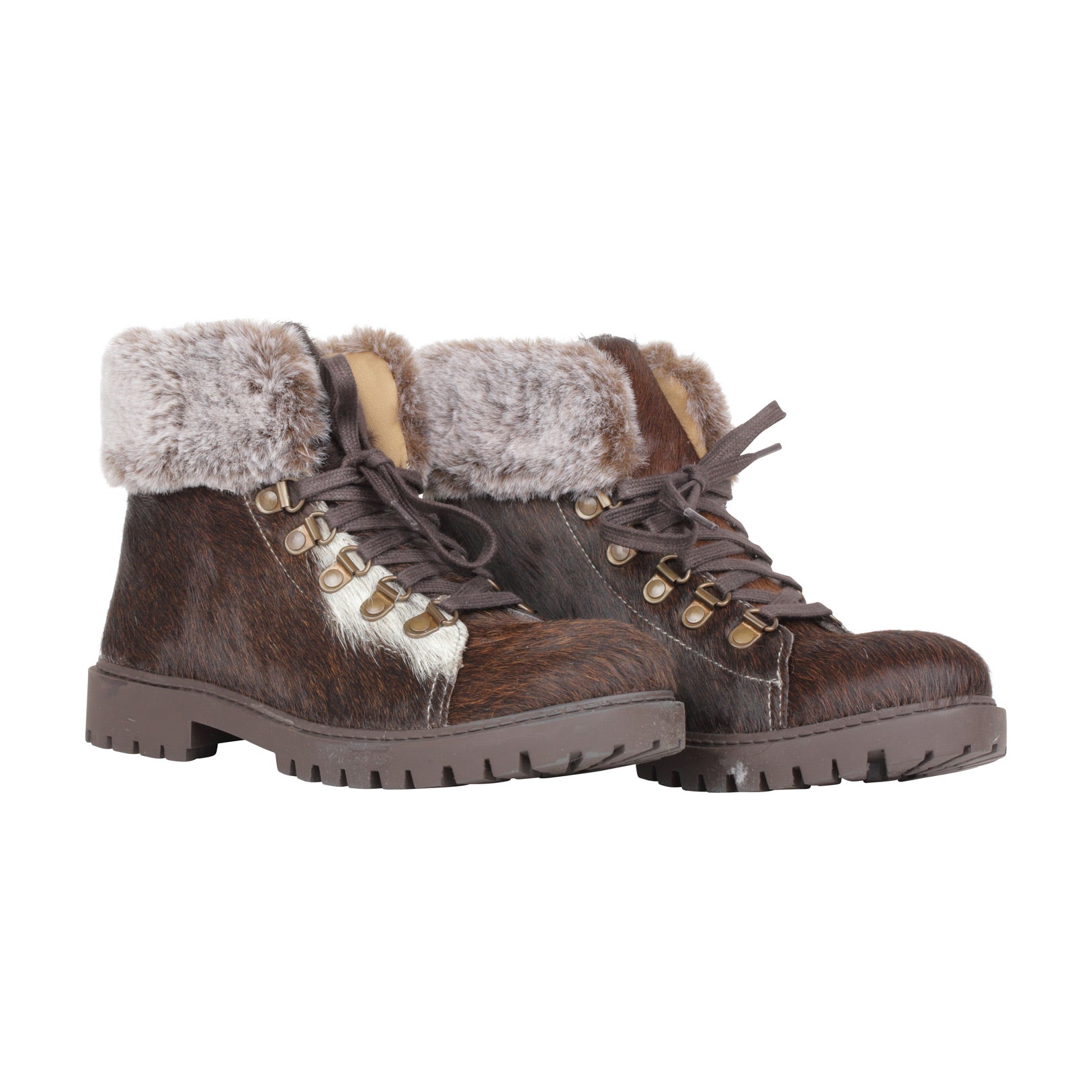 Beaver Boots Myra USA