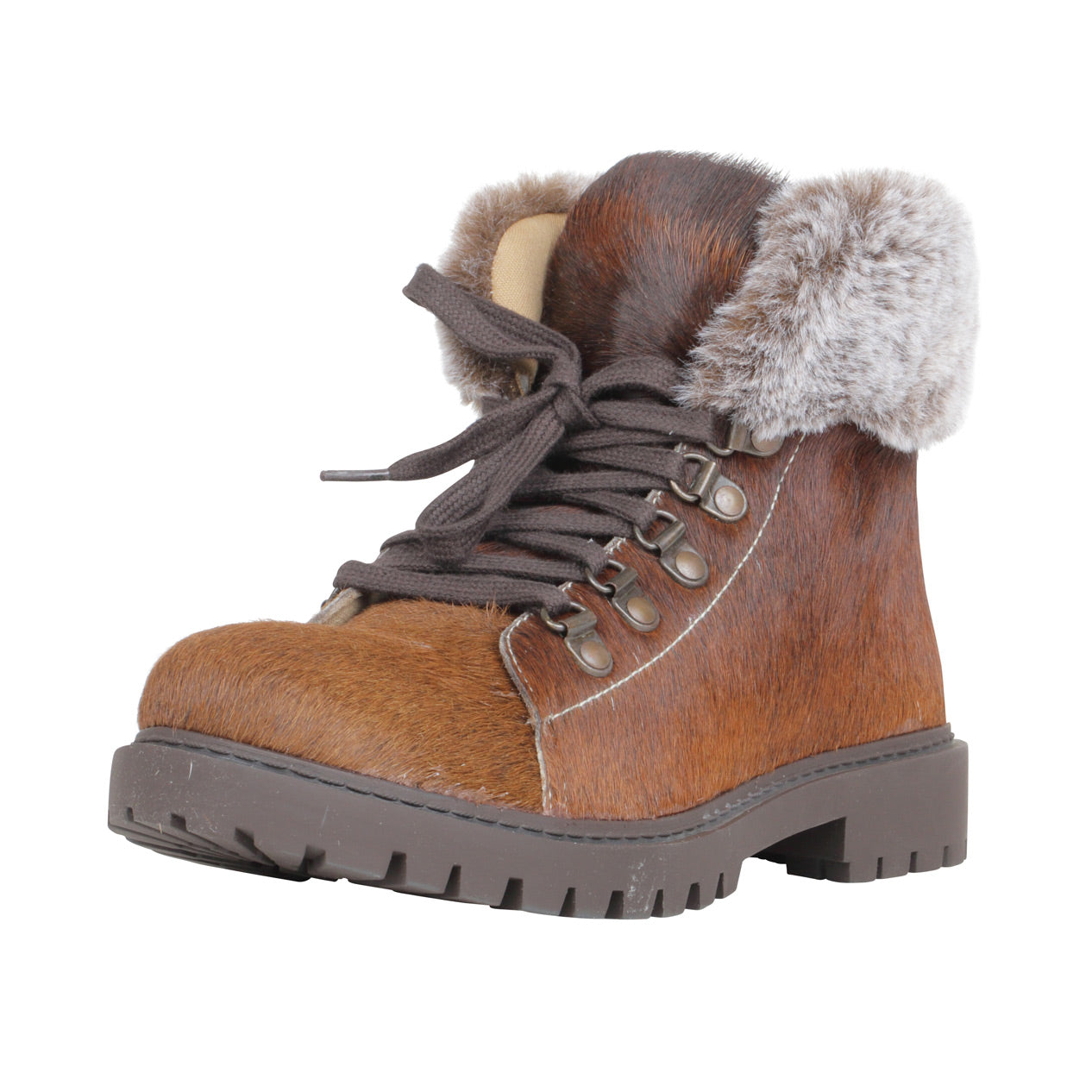 Beaver Boots Myra USA