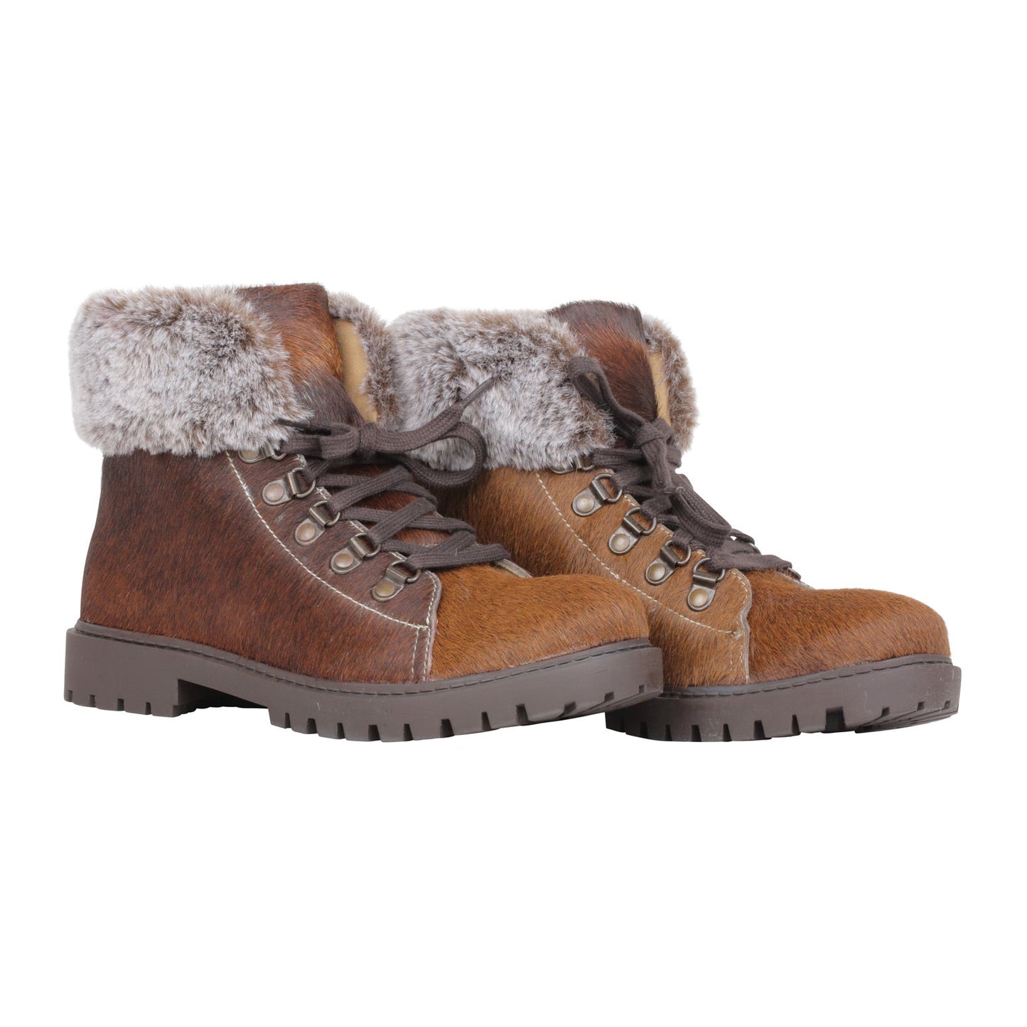 Beaver Boots Myra USA