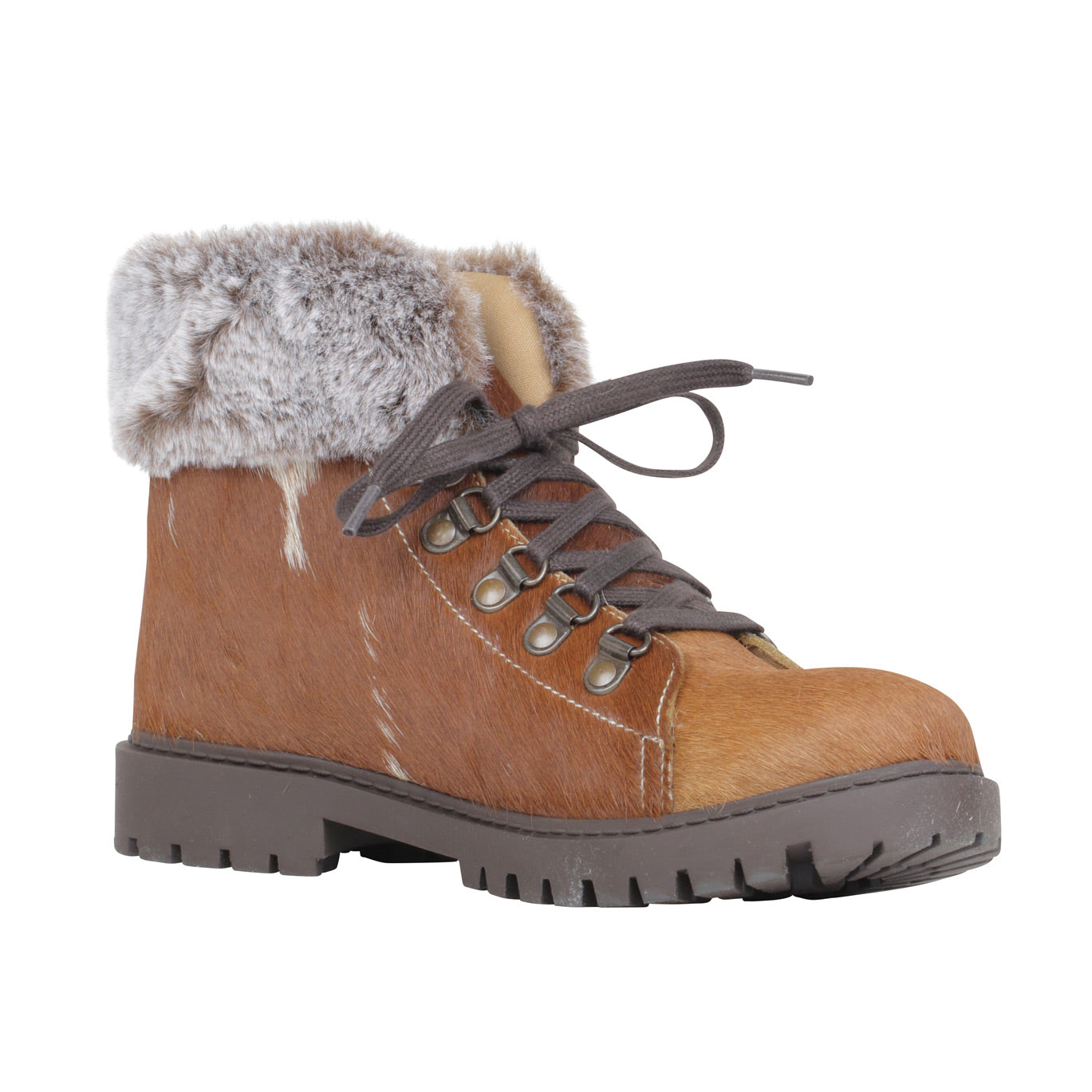 Beaver Boots Myra USA