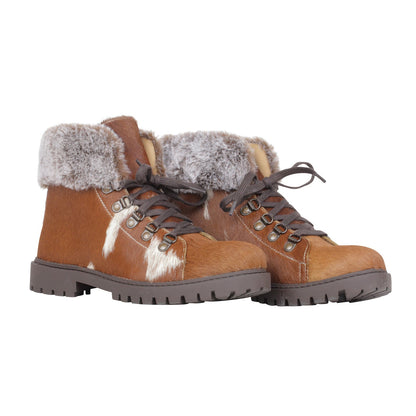 Beaver Boots Myra USA